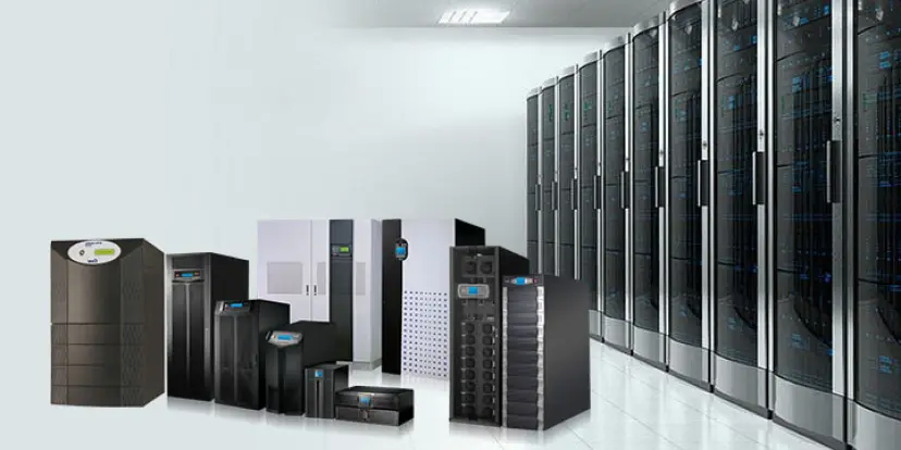 The Role of Inverters, Tubular Batteries, and Online UPS in Ensuring Uninterrupted Power Supply