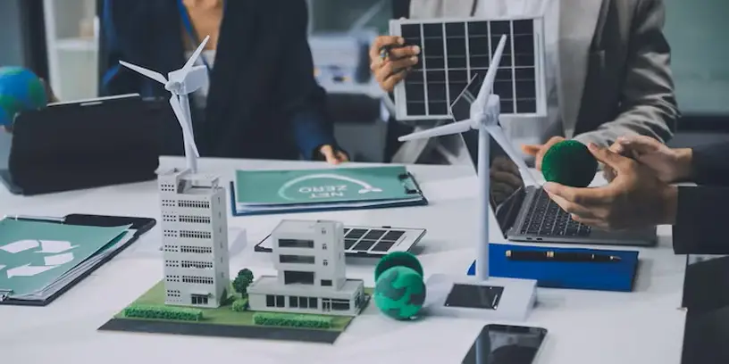 How Siineo International Ensures Reliable Energy for Homes and Businesses