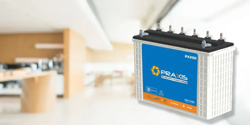 Common Issues with Tubular Batteries and How to Troubleshoot Them