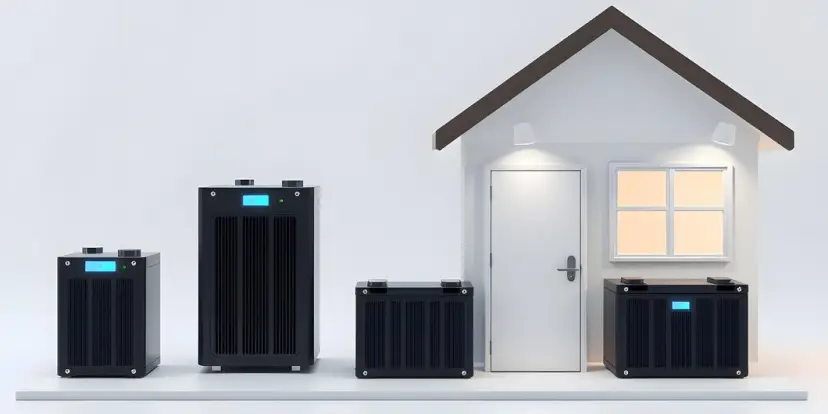 Energy Storage Solutions for the Modern Home: Tubular Batteries and Inverters